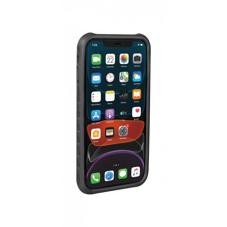Topeak Ridecase W/Mount Iphone 11