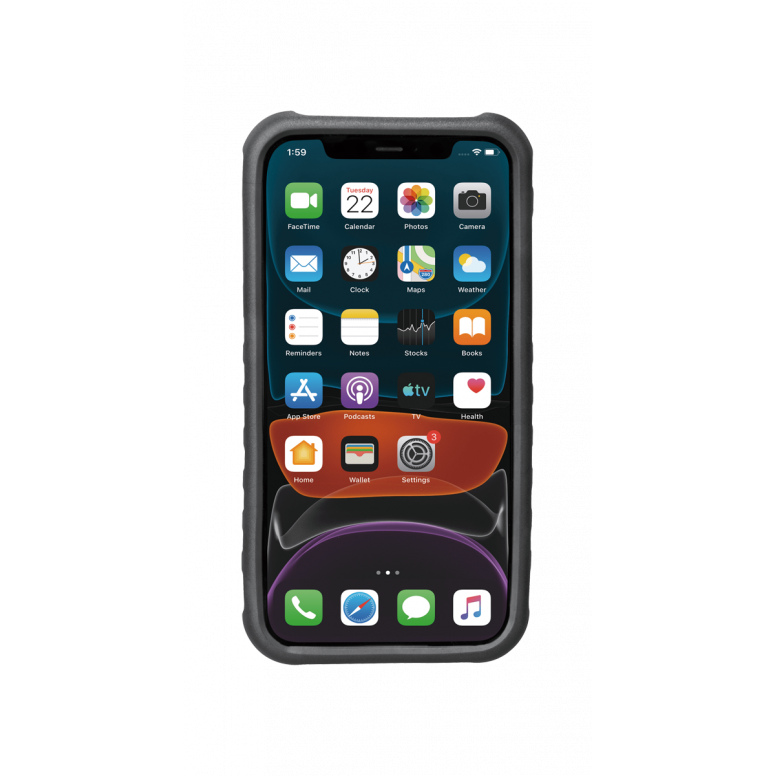 Topeak Ridecase W/O Mount Iphone 11