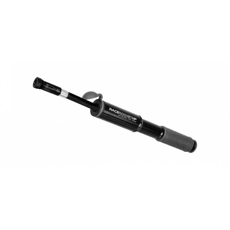 Topeak Race Rocket Hp Black