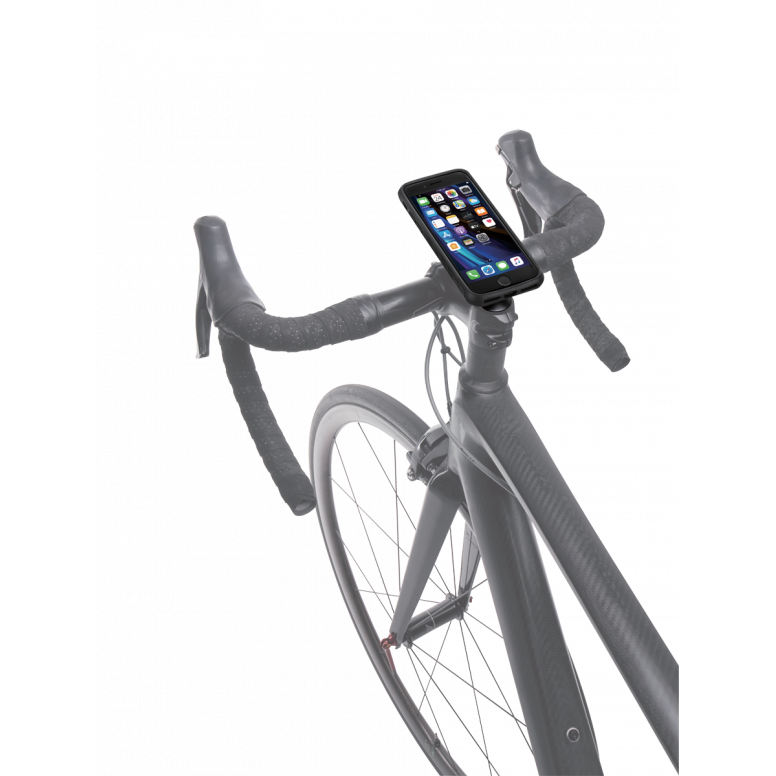 Topeak Ridecase W/Mount Iphone Se/8/7