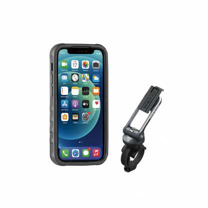 Topeak Ridecase W/Mount Iphone 12 Mini