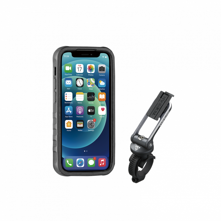 Topeak Ridecase W/O Mount Iphone 12 Mini