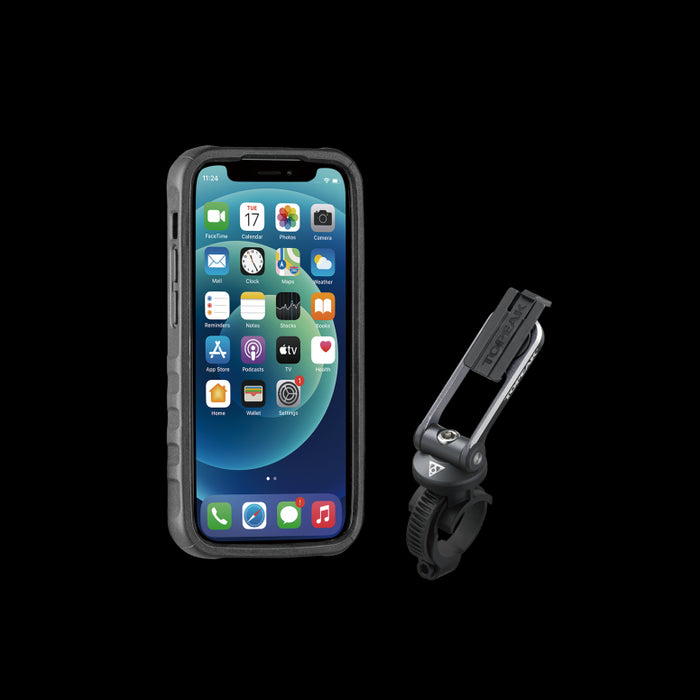 Topeak Ridecase W/O Mount Iphone 12 Mini
