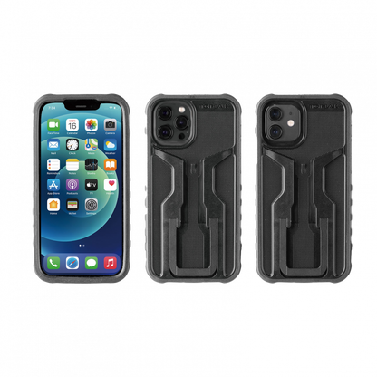 Topeak Ridecase W/O Mount Iphone 12/12 Pro