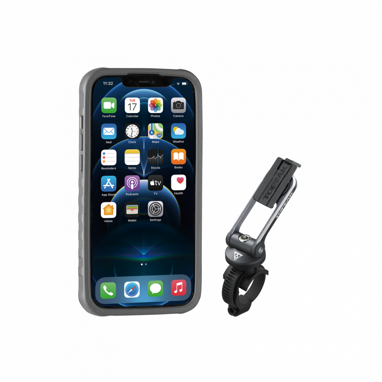 Topeak Ridecase W/O Mount Iphone 12/12 Pro