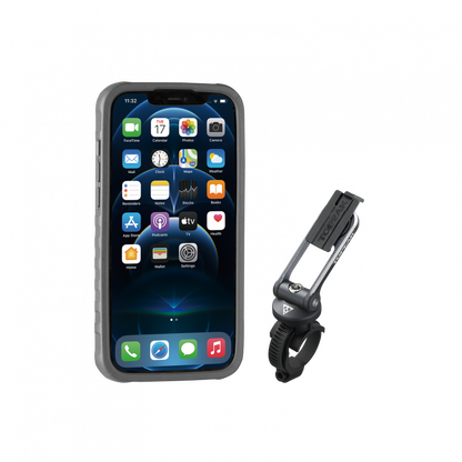 Topeak Ridecase W/O Mount Iphone 12/12 Pro