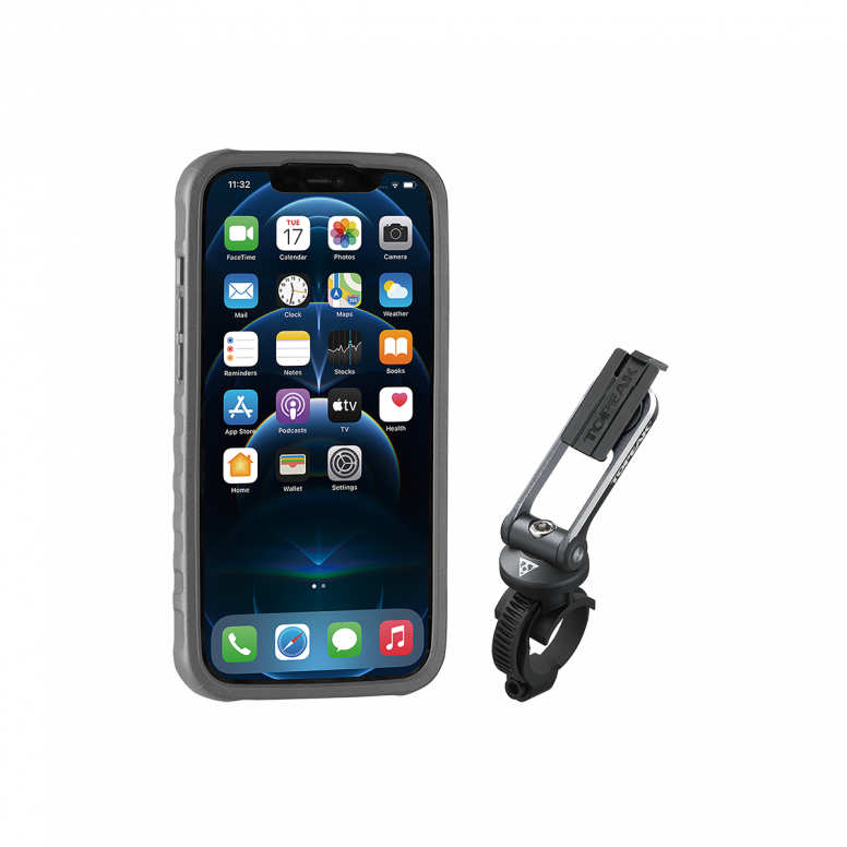 Topeak Ridecase W/O Mount Iphone 12 Max Pro