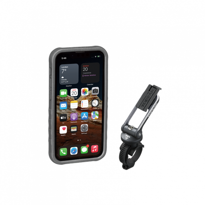 Topeak Ridecase W/Mount Iphone 13 Mini