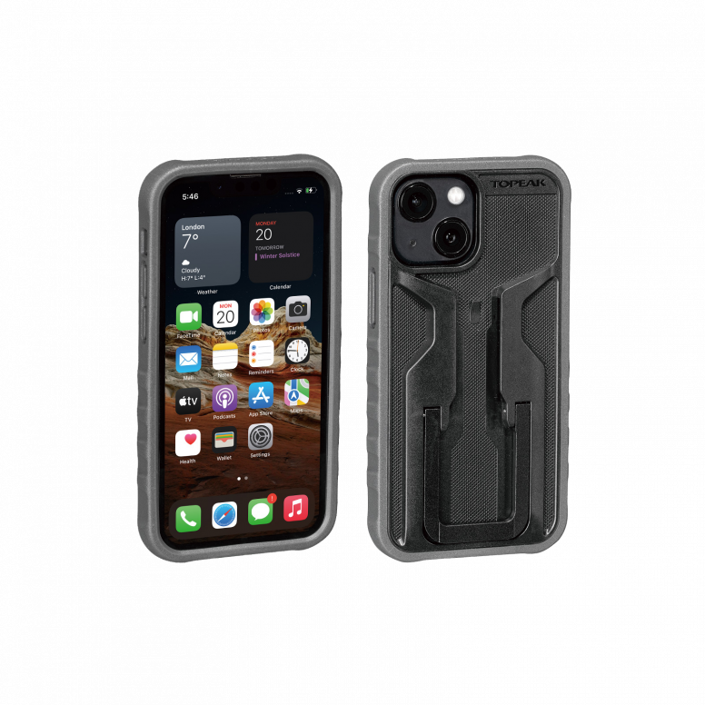 Topeak Ridecase W/Mount Iphone 13 Mini