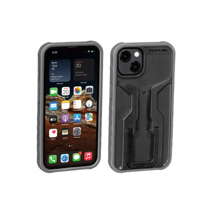 Topeak Ridecase W/Mount Iphone 13