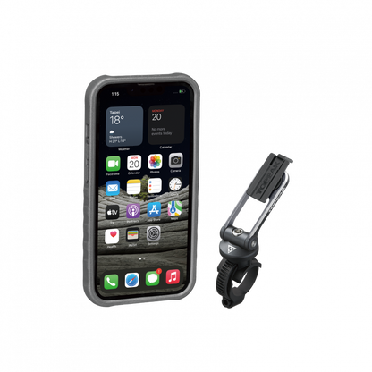 Topeak Ridecase W/Mount Iphone 13 Pro