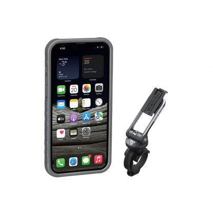Topeak Ridecase W/Mount Iphone 13 Pro Max