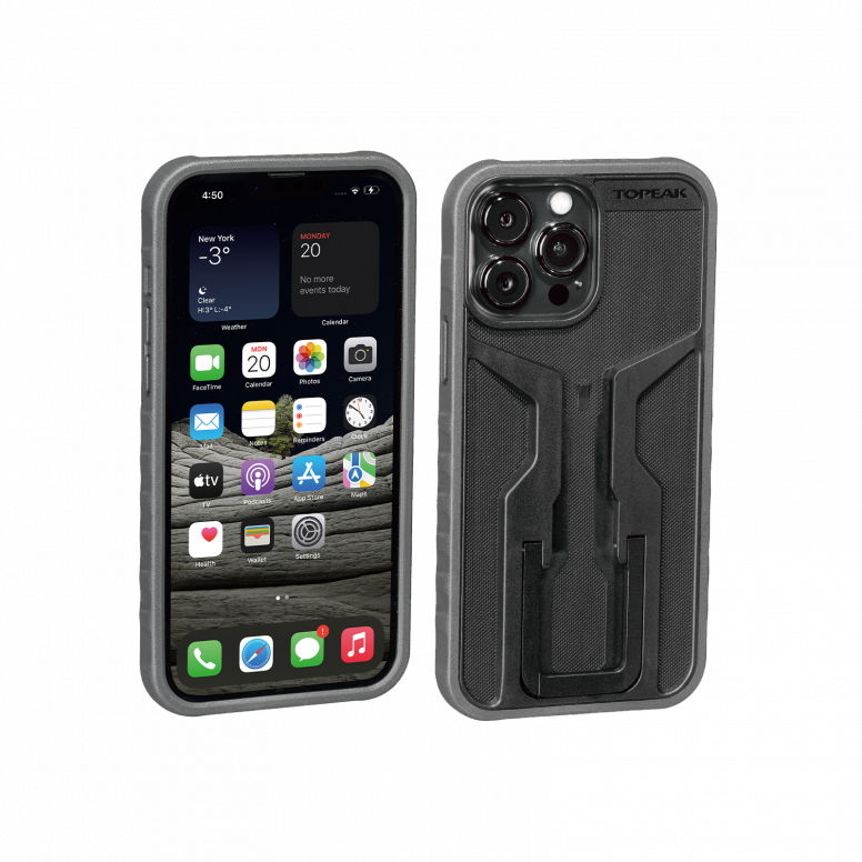 Topeak Ridecase W/Mount Iphone 13 Pro Max