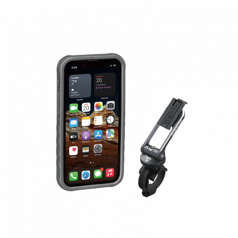 Topeak Ridecase W/O Mount Iphone 13 Mini