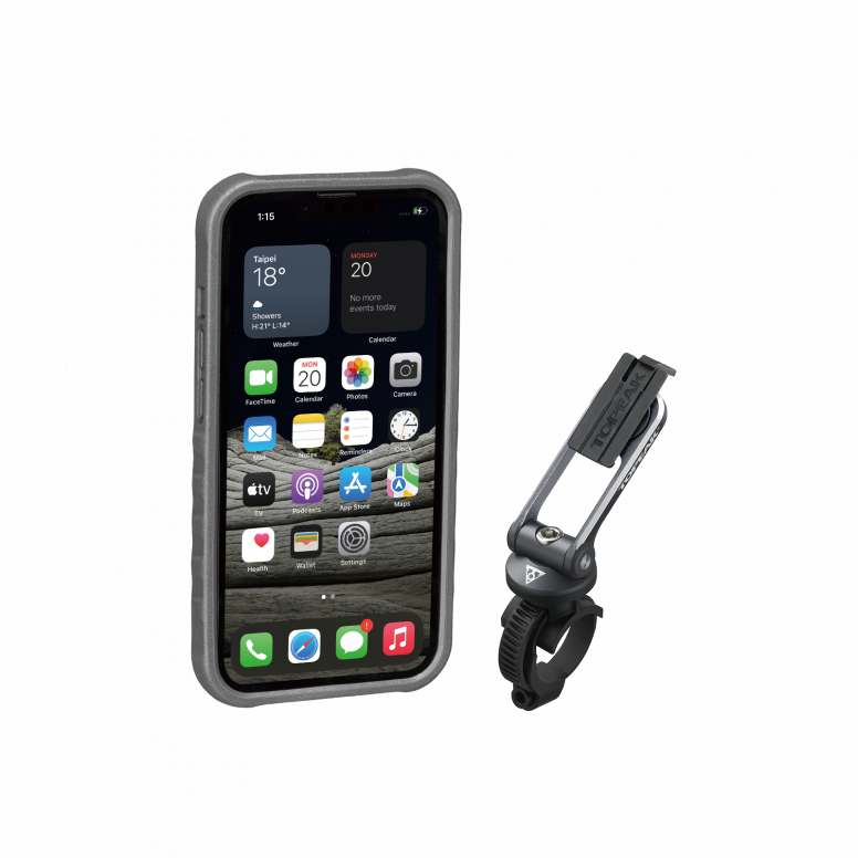 Topeak Ridecase W/O Mount Iphone 13 Pro