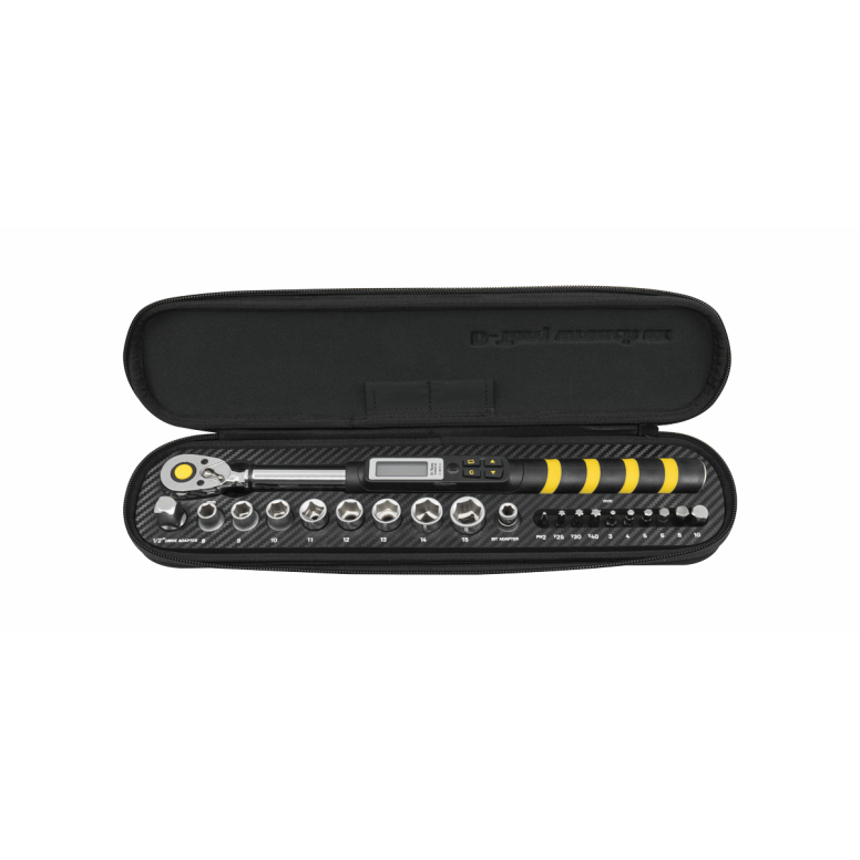 Topeak Digital Drehmomentschlüssel