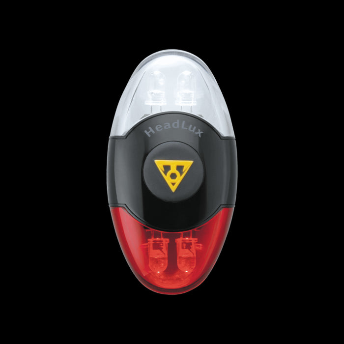 Topeak HeadLux Helmet Light