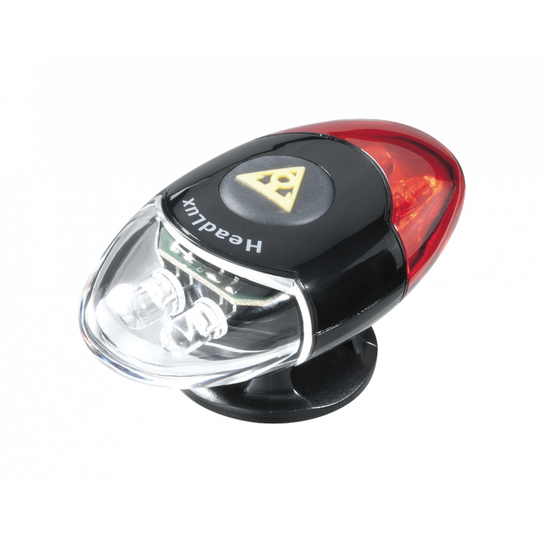 Topeak Helmet Light Headlux