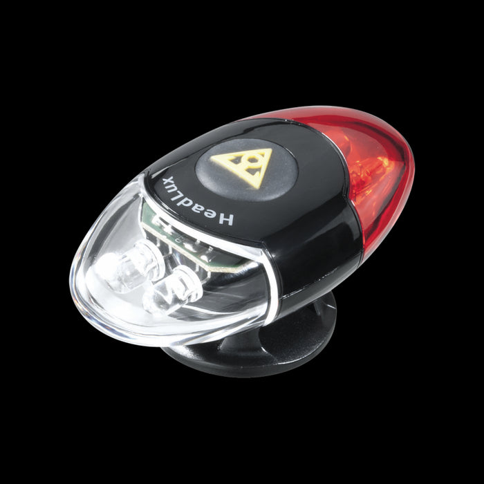 Topeak HeadLux Helmet Light