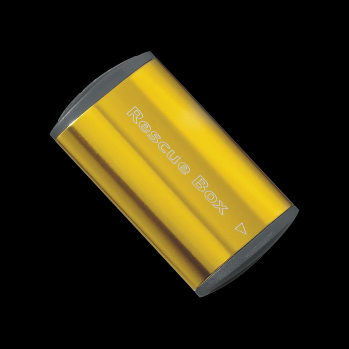 Topeak Glue Less Patch Kit