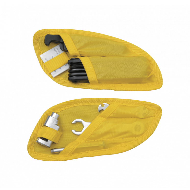 Topeak Wedge Sidekick Small