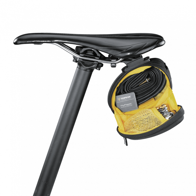 Topeak Wedge Sidekick Small