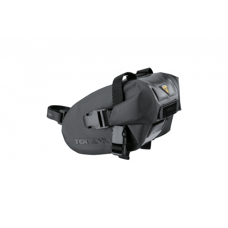 Topeak Wedge Drybag W/Strap Large