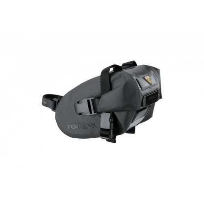 Topeak Wedge Drybag W/Strap Large