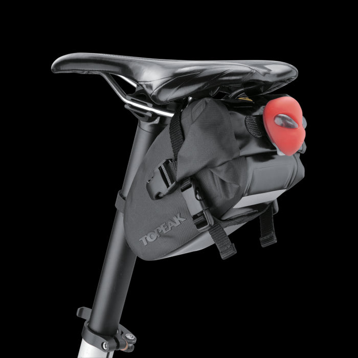 Topeak Unisex Wedge Straps