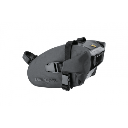Topeak Wedge Drybag W/Strap Large