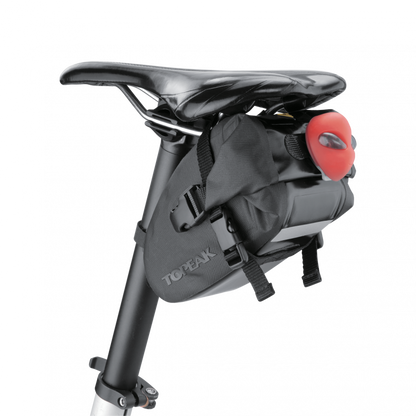 Topeak Wedge Drybag W/Strap Medium