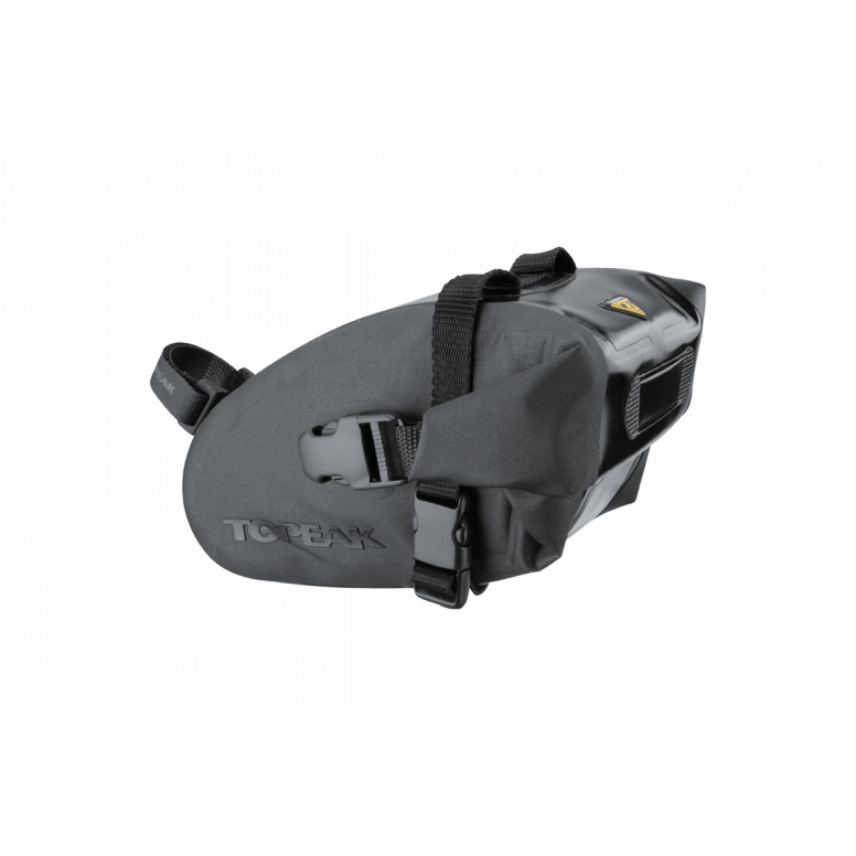 Topeak Wedge Drybag W/Strap Small