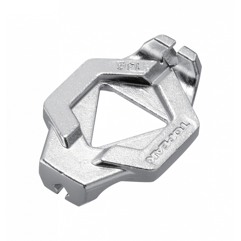 Topeak Spoke Wrench Duo - 14G/15G