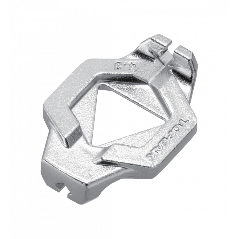 Topeak Spoke Wrench Duo - 14G/15G