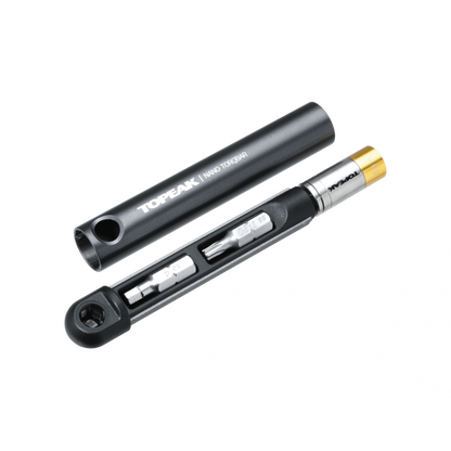 Topeak Torqbar Nano 5Nm W/5 Tool Bits