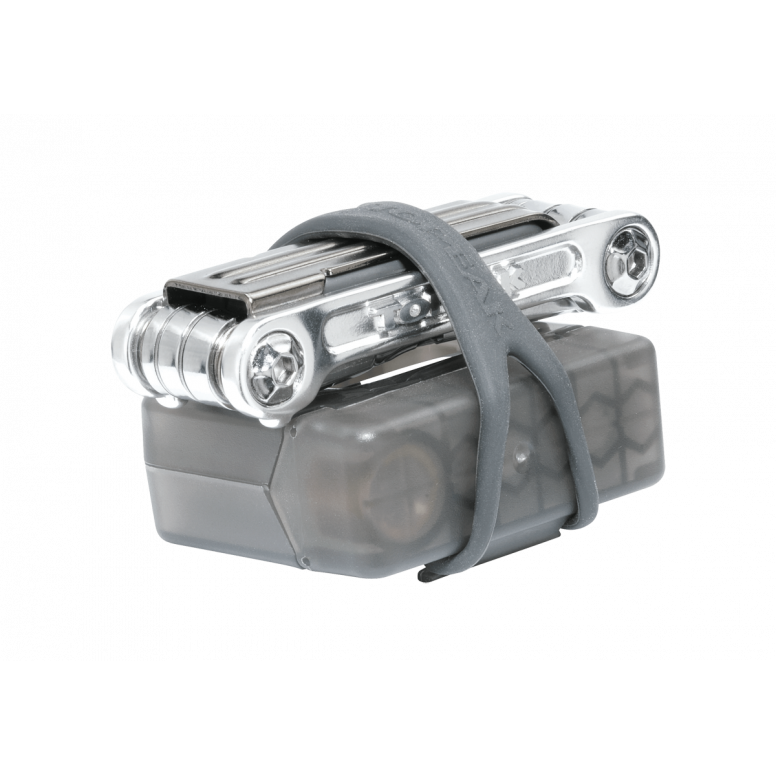 Topeak Torqbox Nano 6Nm W/5 Tool Bits
