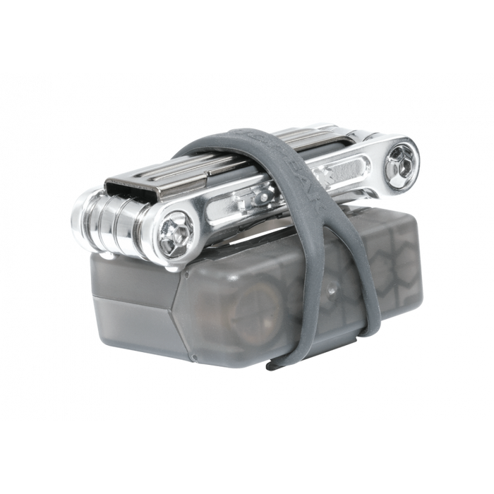 Topeak Torqbox Nano 6Nm W/5 Tool Bits