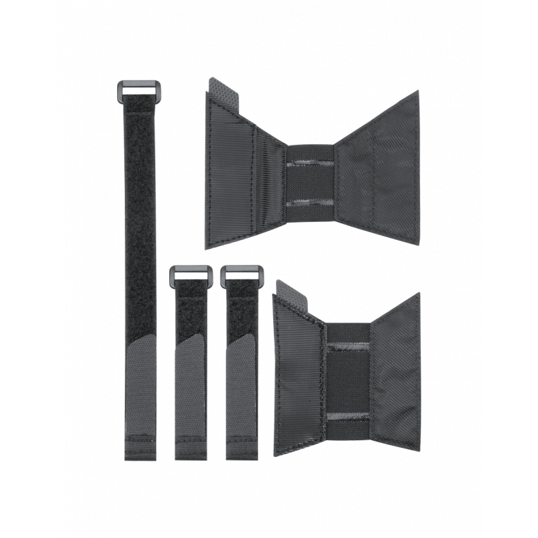 Topeak Tri-Backup Tyre Bag F/Tub