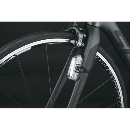 Topeak Whitelite Aero USB Lights Mixte