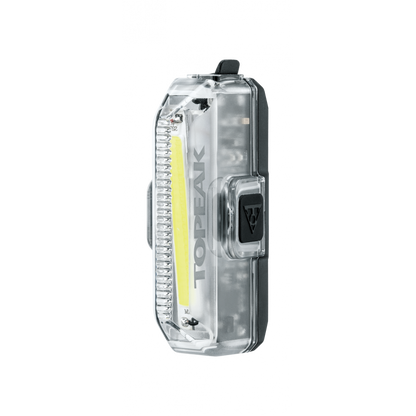 Topeak Whitelite Aero USB Lights Mixte