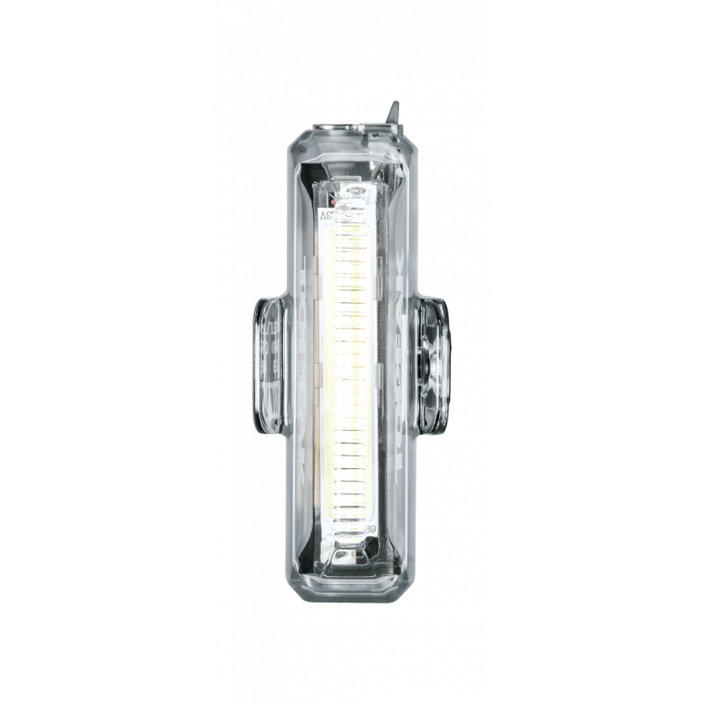 Topeak Whitelite Aero USB Lights Mixte