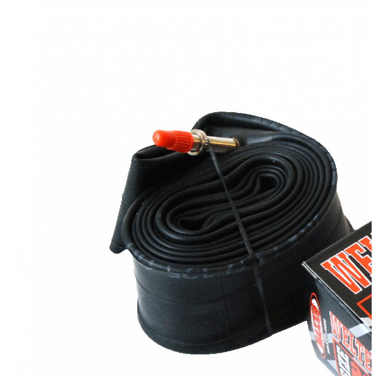 Maxxis Tube W/Weight 27.5X2.2-2.5" Pv Rvc