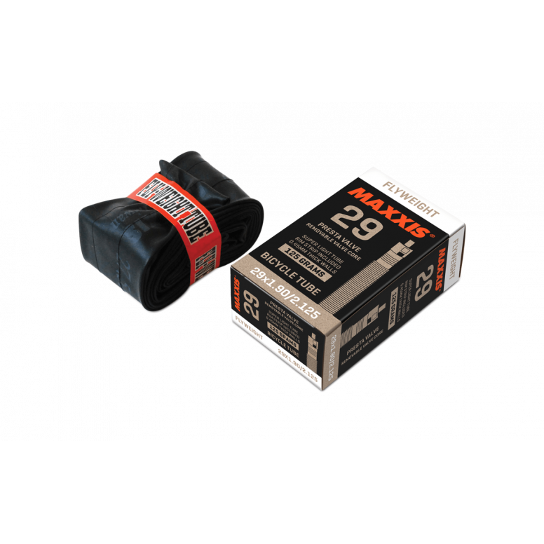 Maxxis Flyweight Presta Tube