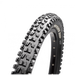 Maxxis - Minion DHF Dual Compound Tubeless Folding MTB Tire | Grippy and Fast for All Mountain Bike Trails | EXO Puncture Protection, 24, 26, 27.5, 29 inch Sizes