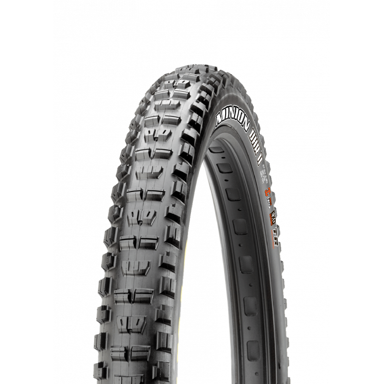 Maxxis Minion DHRpl Folding 3c Maxx Terra Exo/tr Tyre