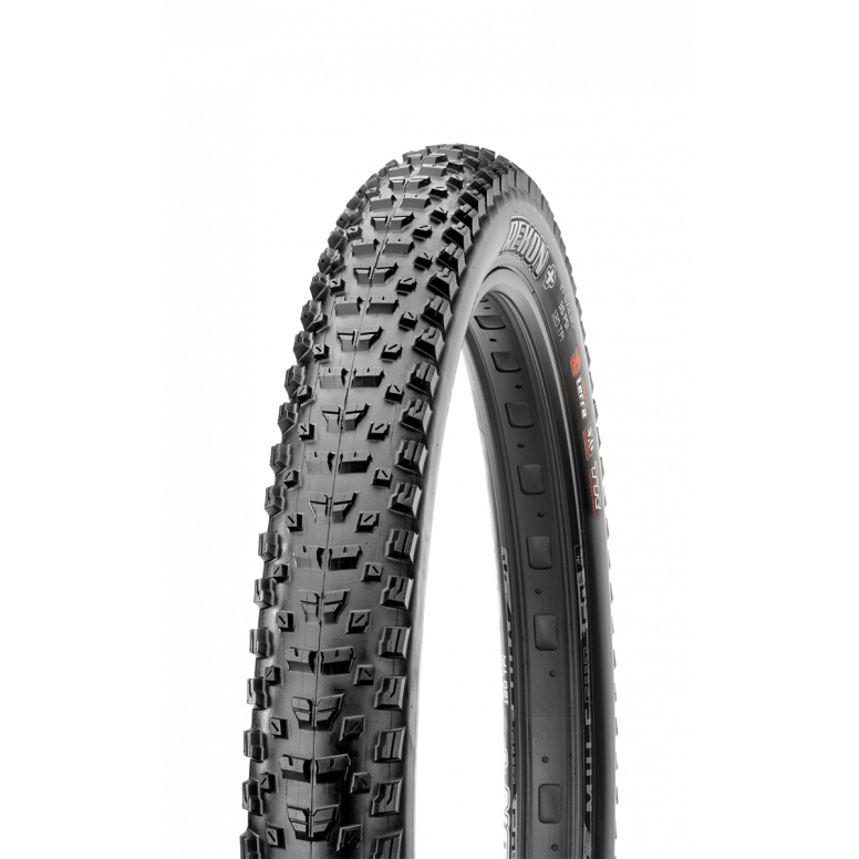 Maxxis Rekon+ 29 x 2.80 60 TPI Folding Dual Compound EXO Tubeless Tyre