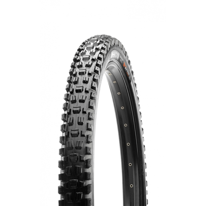 Maxxis Assegai 2.50 WT Foldable 3C MaxxTerra EXO+/TR Tyre - Black