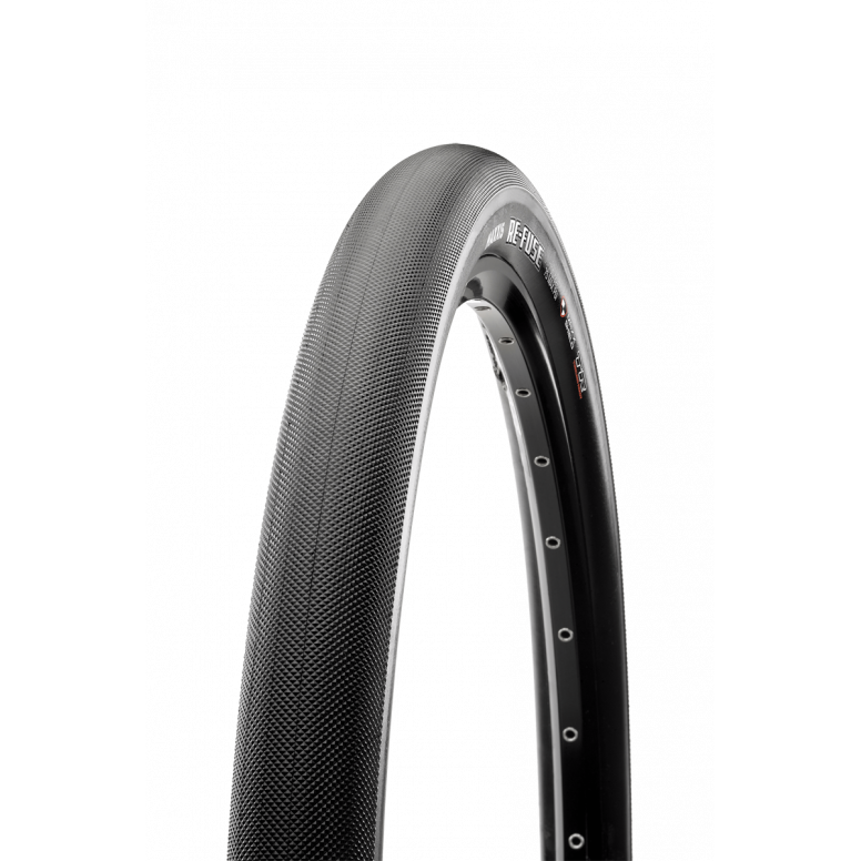 Maxxis Re-Fuse 650 X 47B 60 TPI Dual Compound Maxx Shield Tubeless Tyre