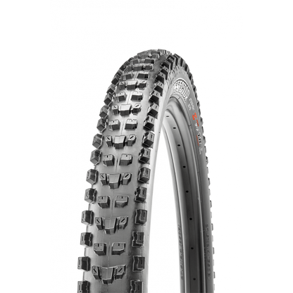 Maxxis Dissector 27.5 X 2.6 WT 60 TPI Folding Dual Compound EXO Tubeless Tyre