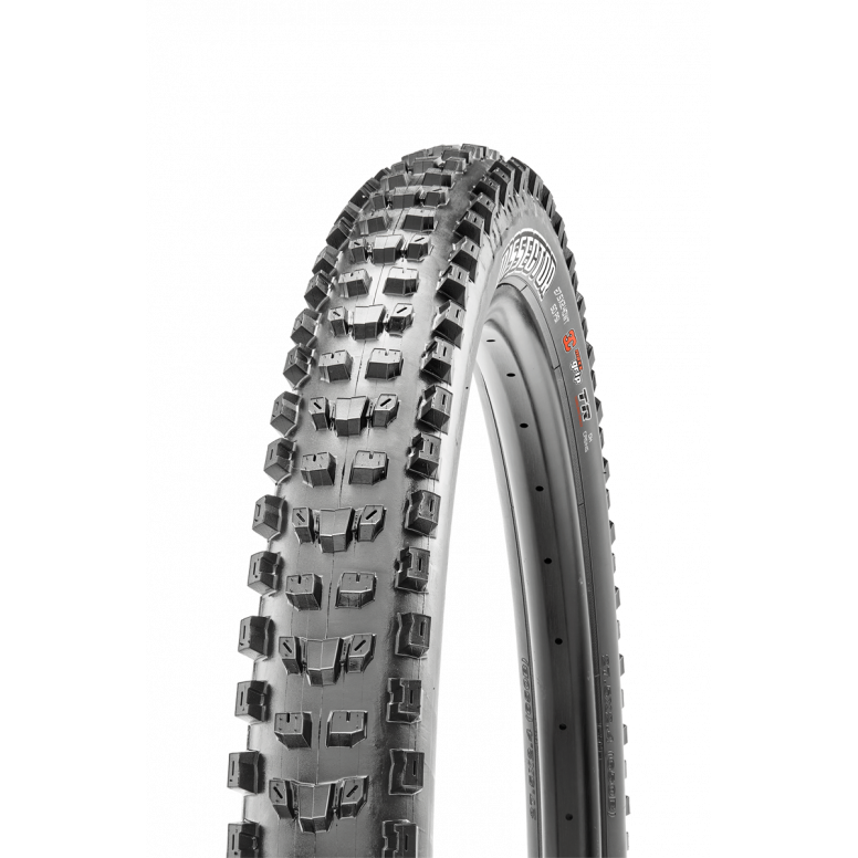 Maxxis Dissector 27.5 X 2.4 WT 60 TPI Folding 3C MaxxTerra EXO+ Tubeless Tyre